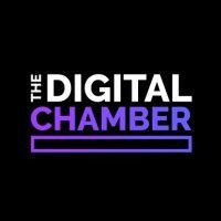 the digital chamber logo image