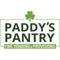 paddys pantry logo image