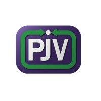 pj valves logo image