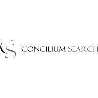 concilium search logo image