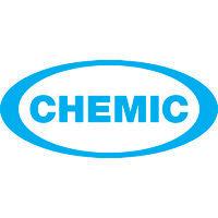 chemic engineers & constructors, inc. logo image