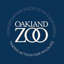 logo of Oakland Zoo