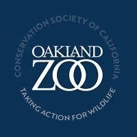 oakland zoo logo image