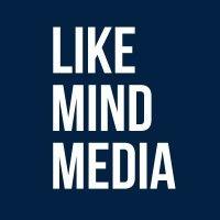 likemind media logo image