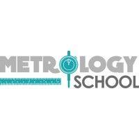 metrology school logo image