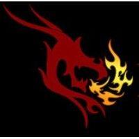 ignition fire troupe logo image