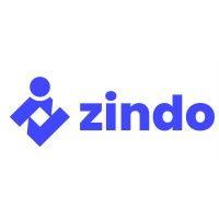 zindo technologies logo image