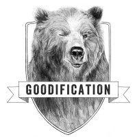 goodification // marketing consultancy logo image