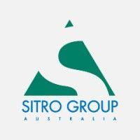 sitro group australia logo image