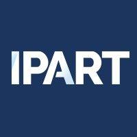 ipart - independent pricing and regulatory tribunal logo image