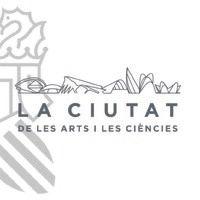 ciudad de las artes y las ciencias, s. a. logo image