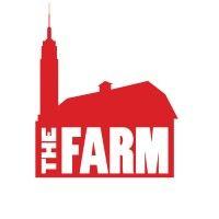 the farm logo image