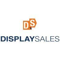 display sales logo image