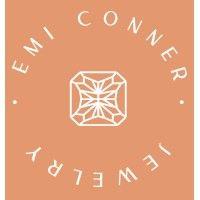 emi conner jewelry logo image