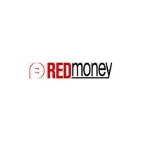 redmoney logo image