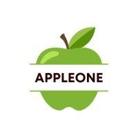 apple one logo image