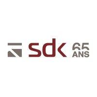 sdk structure logo image