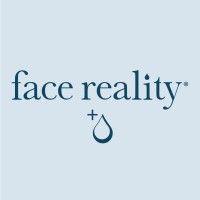 face reality logo image