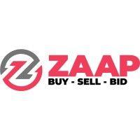 zaap llc logo image