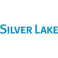 silver lake logo image