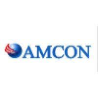 amcon recruitment logo image