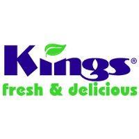 kings - peterson's nuts - summer harvest | king nut company logo image