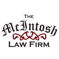 the mcintosh law firm, p.c. logo image