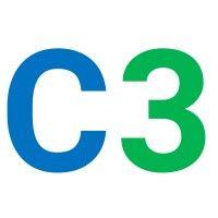 c3 logo image