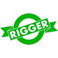 rigger-italia logo image