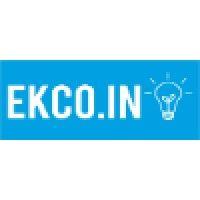 ekco.in logo image