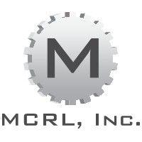 mcrl, inc. logo image