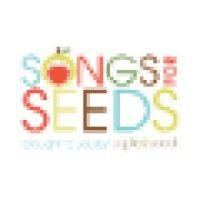 songs for seeds logo image