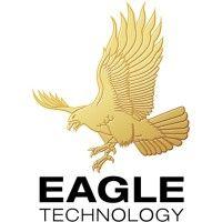 eagle technology logo image