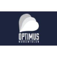 optimus logo image