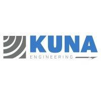 kuna engineering logo image