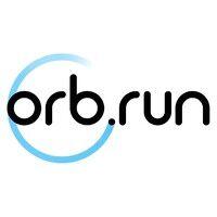 orb.run inc. logo image