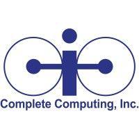 complete computing, inc logo image