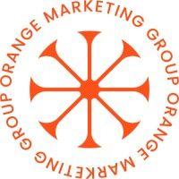 orange marketing group logo image