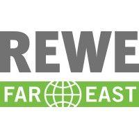 rewe far east ltd logo image