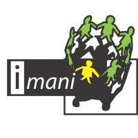 stichting imani logo image