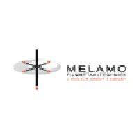 melamo b.v. logo image