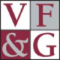 vance flouhouse & garges, pllc logo image