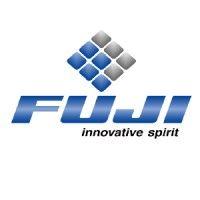 fuji america corporation logo image