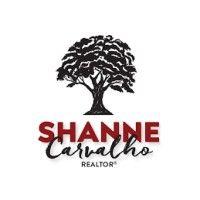 shanne carvalho real estate team logo image