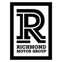 richmond motor group logo image