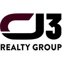 cj3 realty group llc logo image