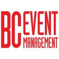 bc event management logo image