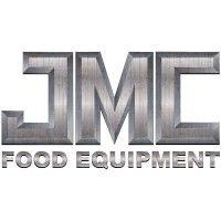 jmc food equipment logo image