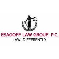 esagoff law group, p.c.