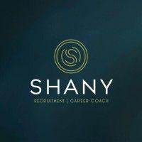 shany recruitment and career coach